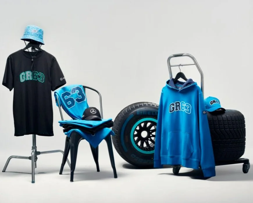 Commercial Styling selected image 1
